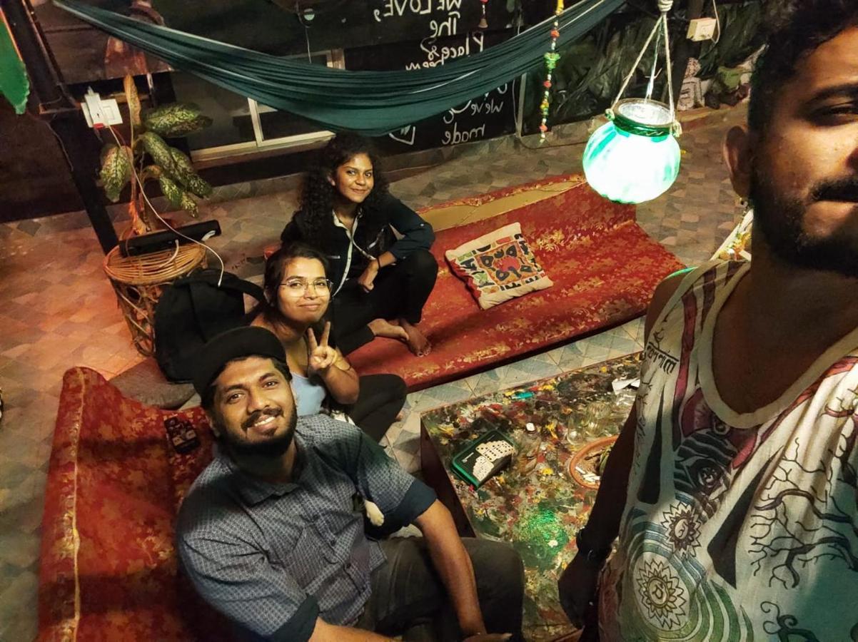 Hostel Blisss *