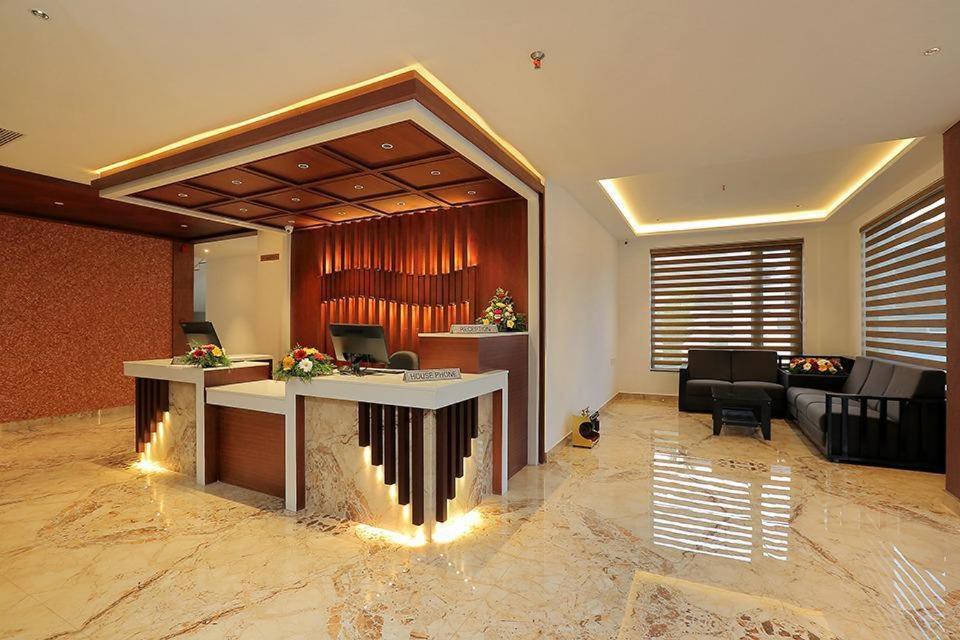 Hotel Eloor Tourist 3*