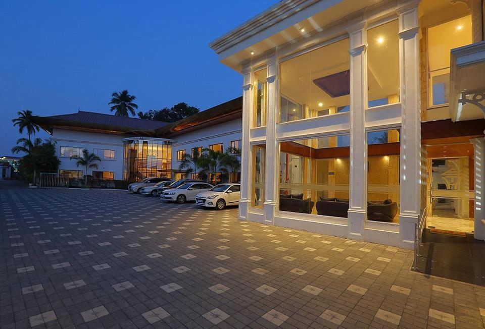 Hotel Eloor Tourist 3*