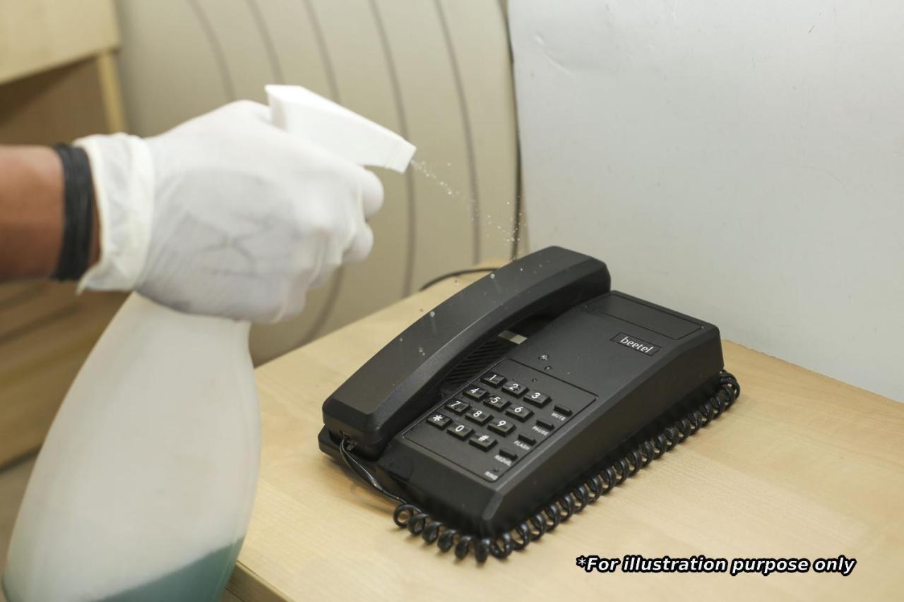 Hotel Collection O 81026 Suqoon Premium Stays Kochi