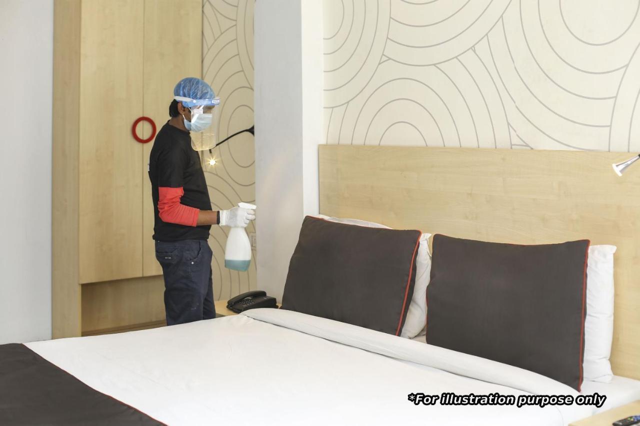 Hotel Collection O 81026 Suqoon Premium Stays