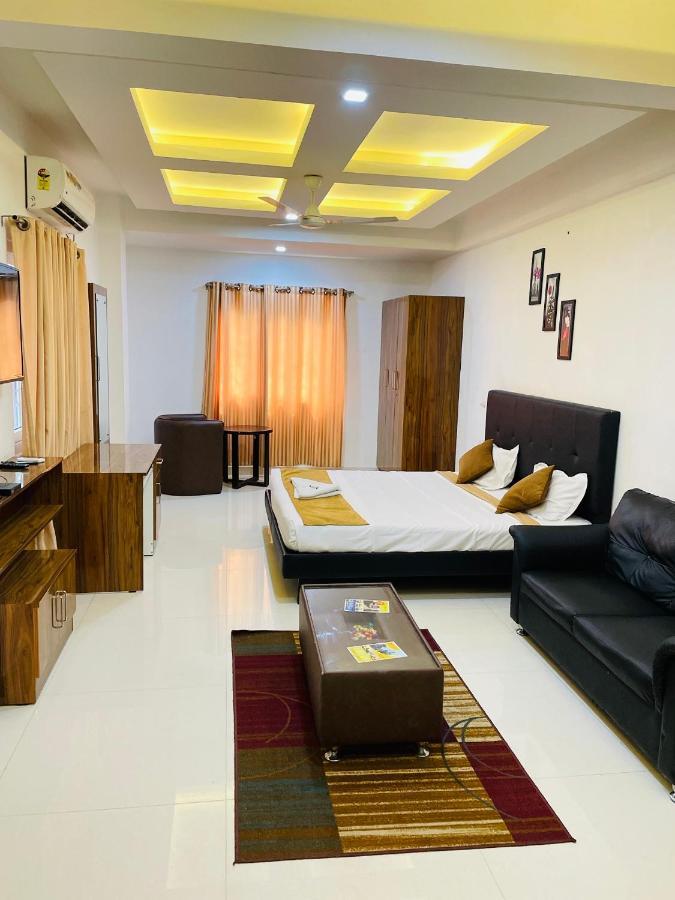 Dana Residency By D2v 5* Kochi