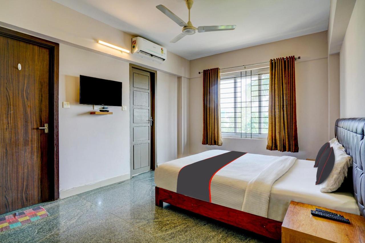 Super Collection O Premium Crystal Residency Hotel 4*