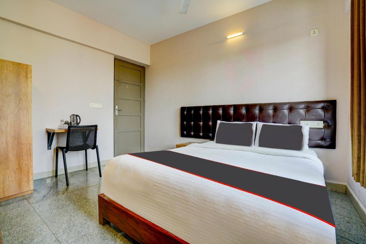 Hotel Super Collection O Premium Crystal Residency 4*