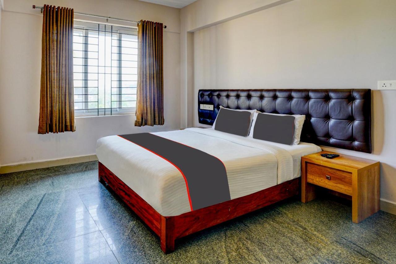 Super Collection O Premium Crystal Residency 4*