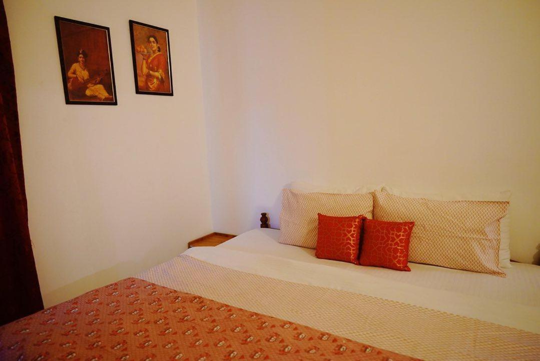 Bed & Breakfast Fortis