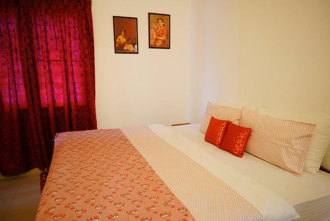 Fortis Bed & Breakfast Kochi