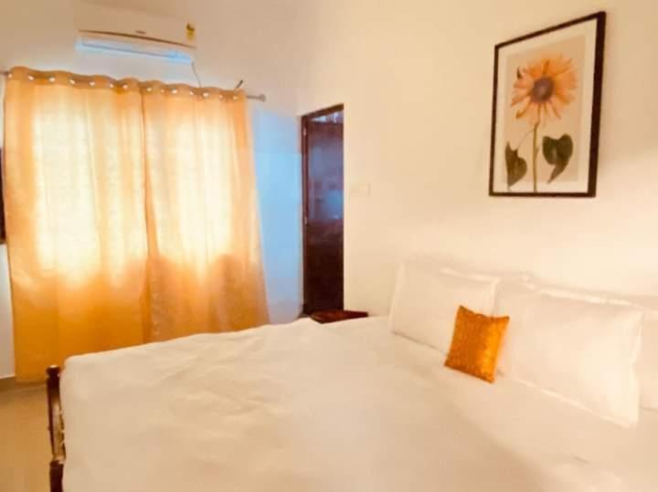 Bed & Breakfast Fortis Kochi