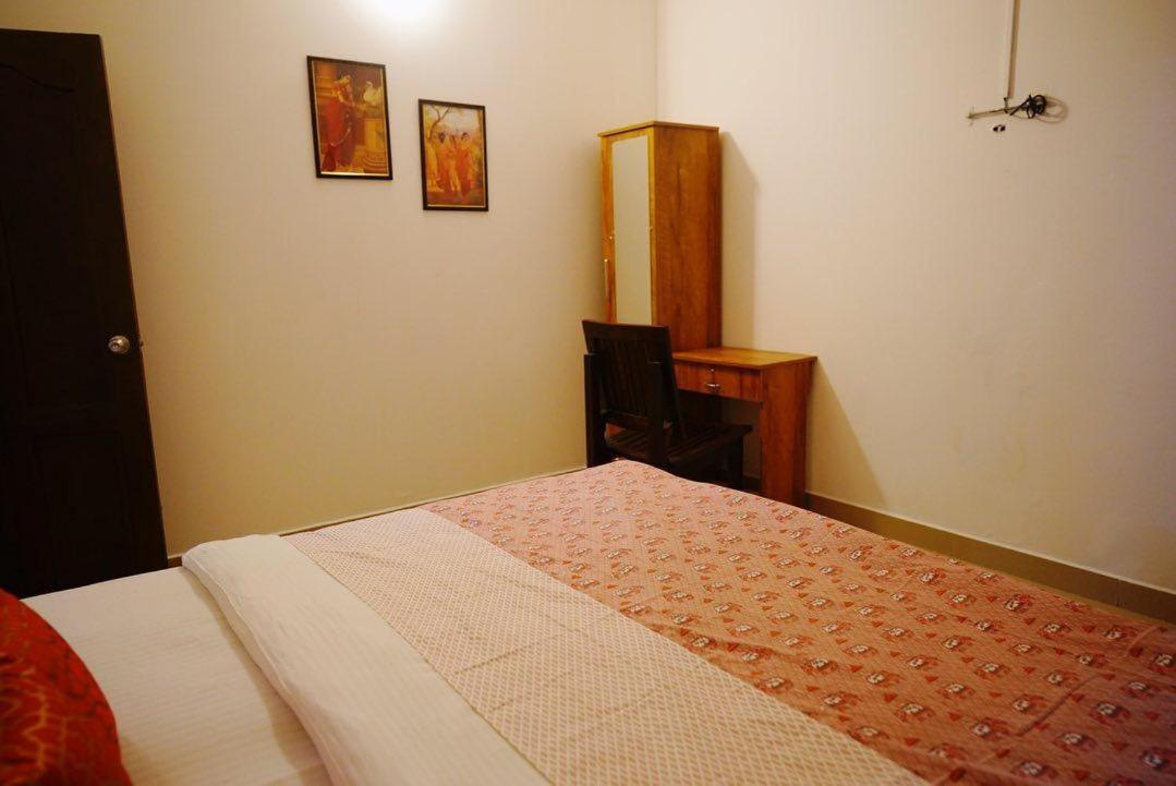 Bed & Breakfast Fortis