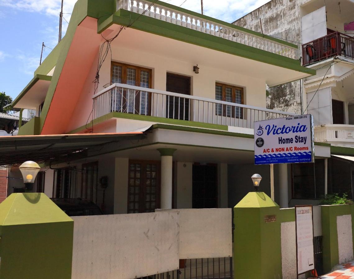 Homestay Victoria *