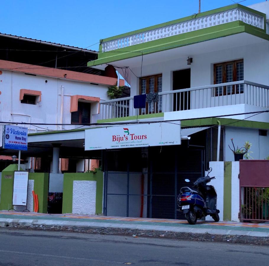 Victoria Homestay