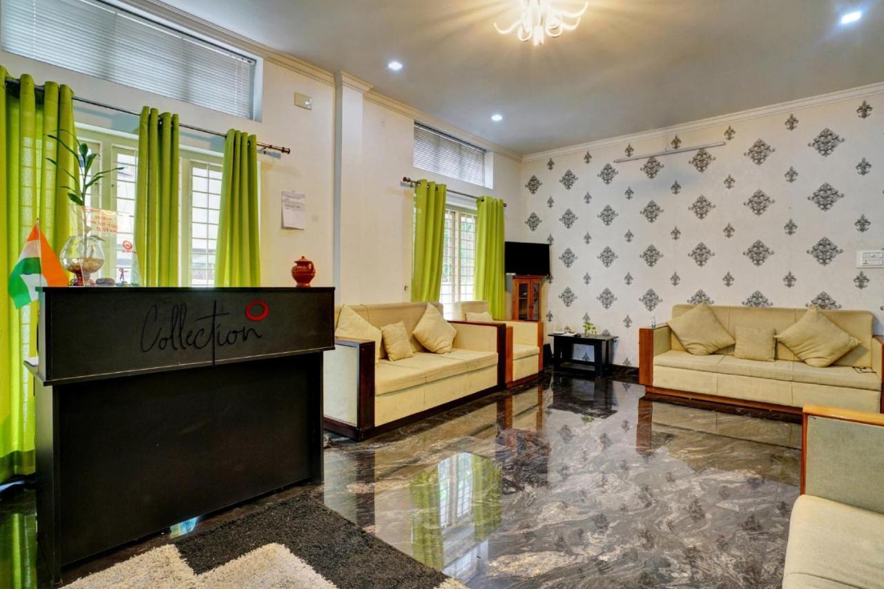 Collection O 81026 Suqoon Premium Stays Hotel