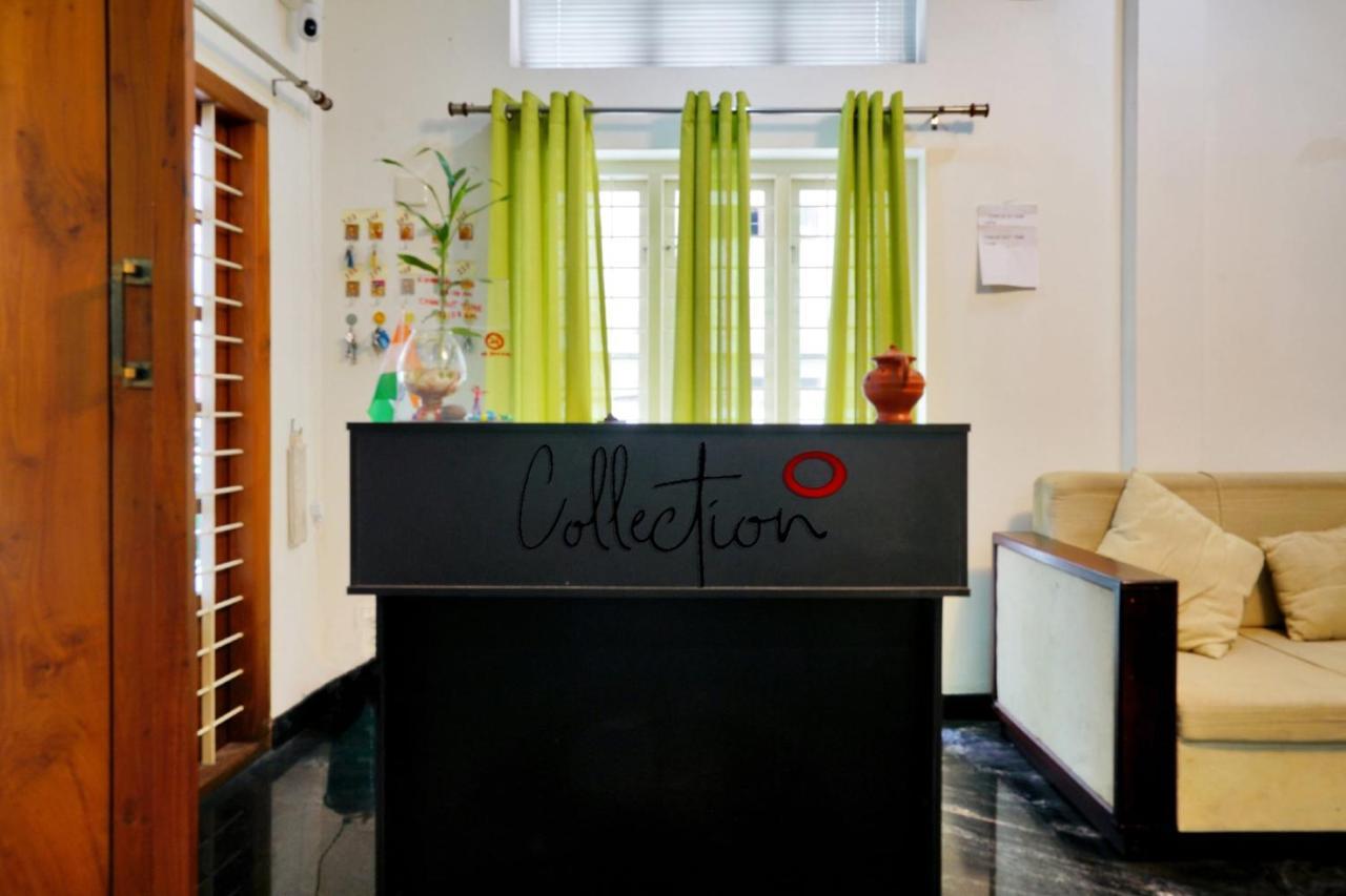Hotel Collection O 81026 Suqoon Premium Stays 3*