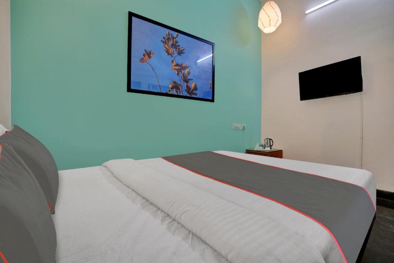 Hotel Collection O 81026 Suqoon Premium Stays 3*