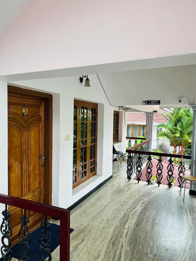 Bacadi Homestay