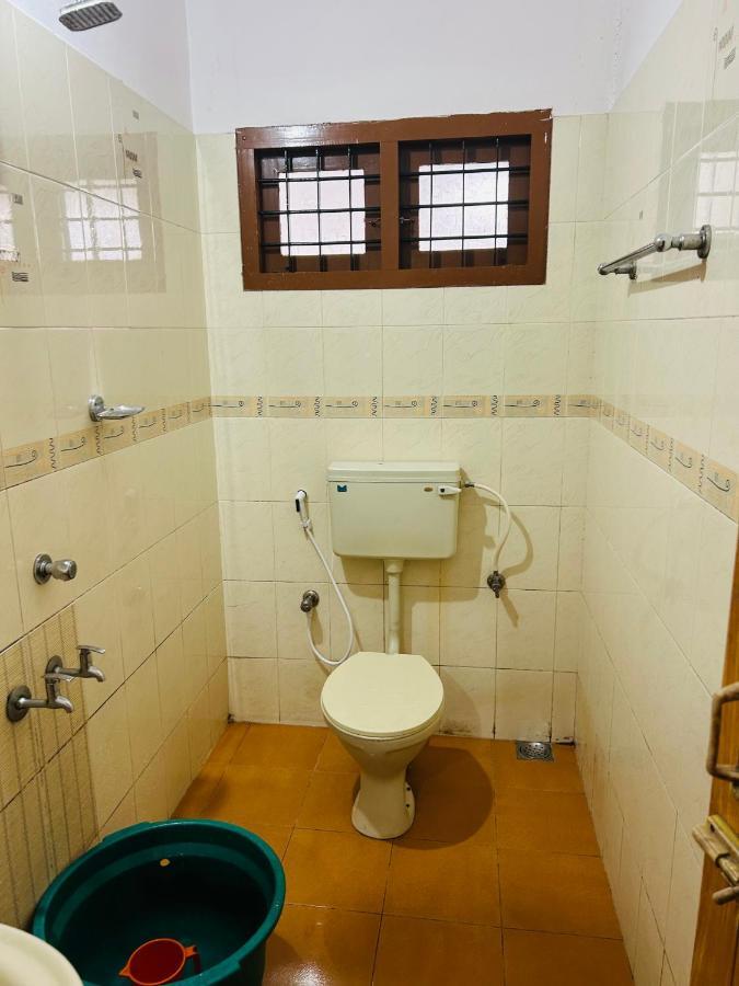 Holiday home Bacadi Kochi