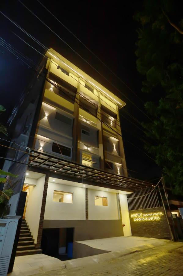 Arctic Business Kochi