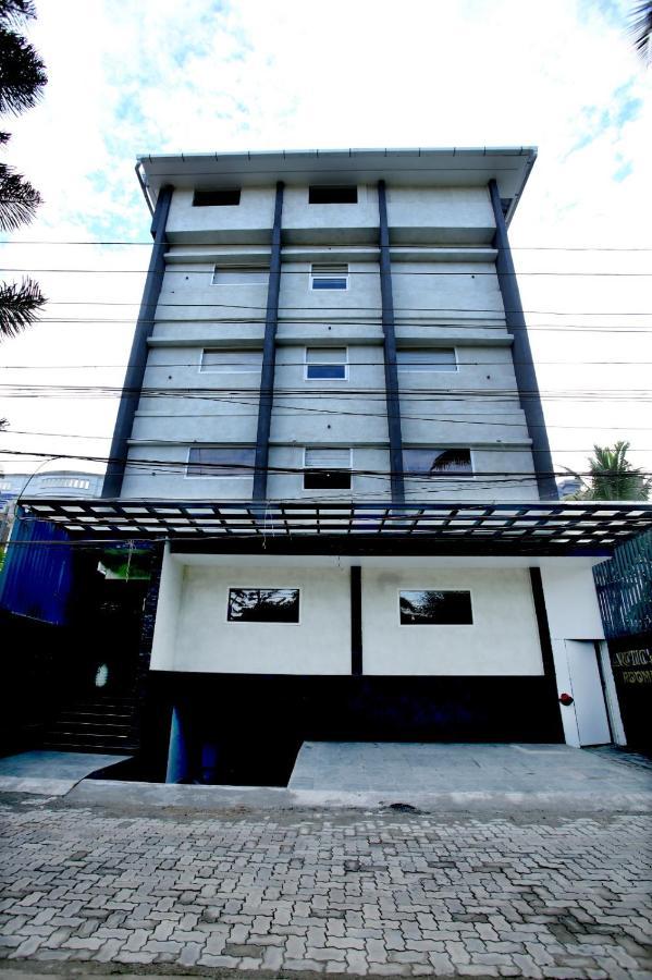 Hotel Arctic Business Kochi