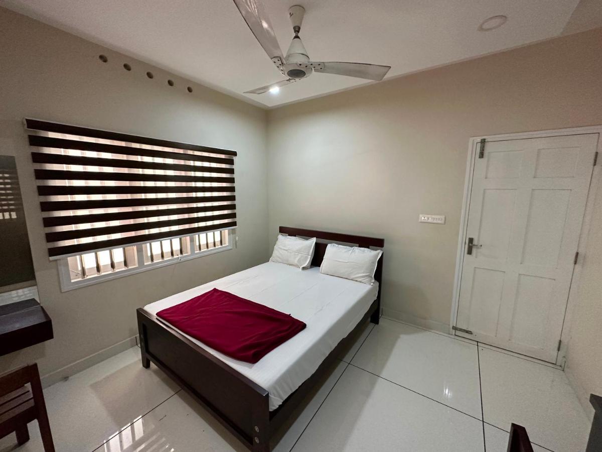 Oyo Flagship Pearl Retreat Hotel