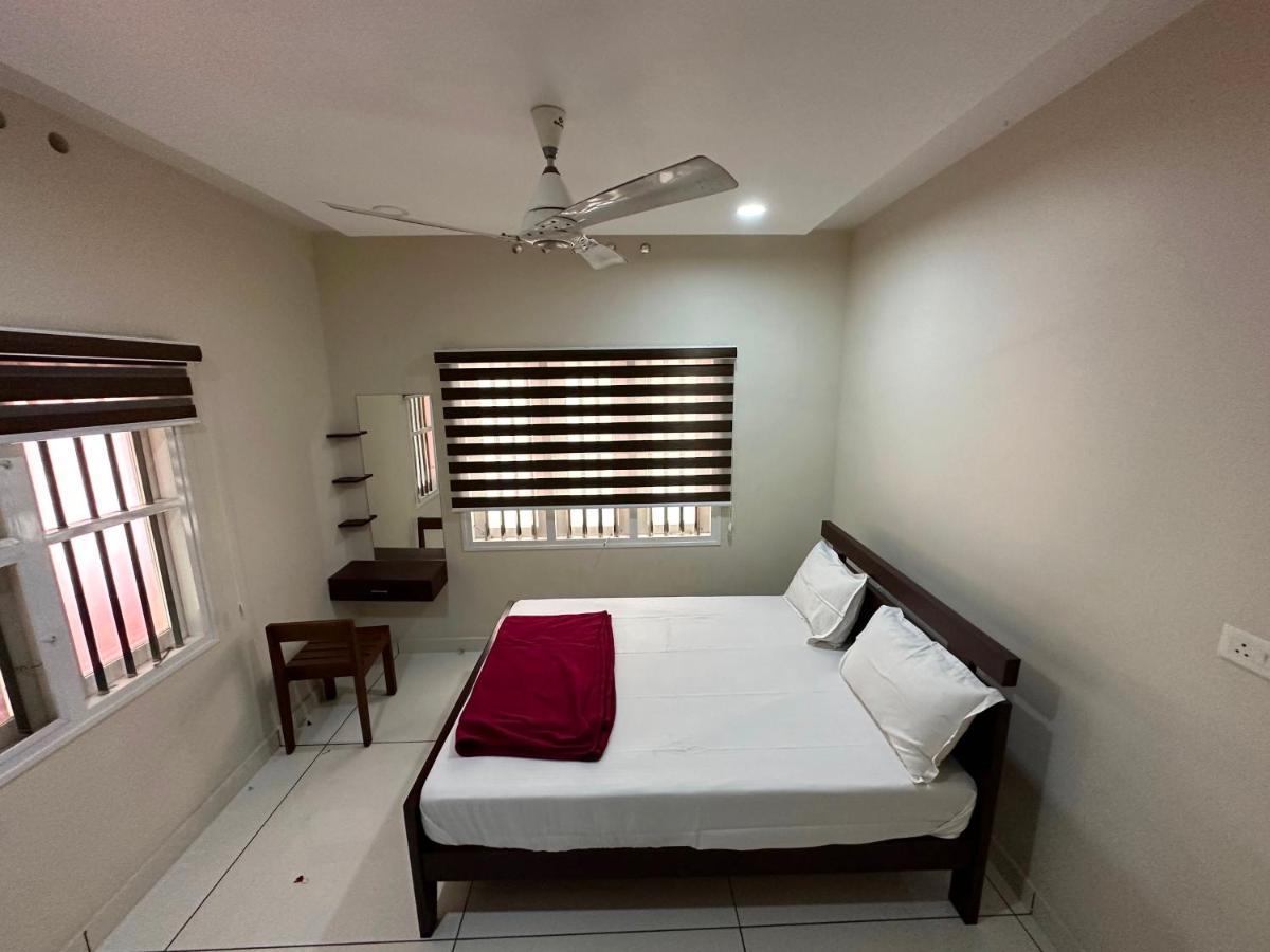 Oyo Flagship Pearl Retreat 3*