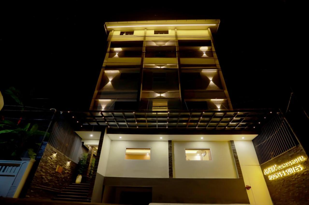 Arctic Business 3* Kochi