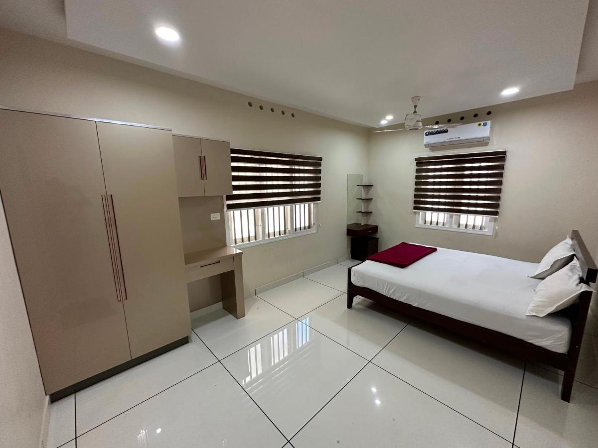 Oyo Flagship Pearl Retreat Hotel 3*