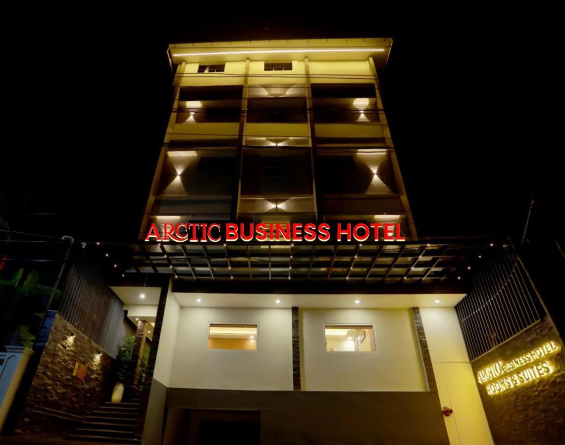 Arctic Business 3* Kochi
