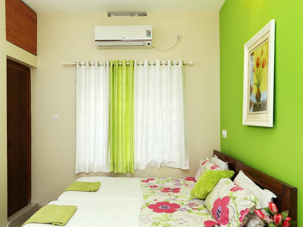 Niya Nest Homestay *