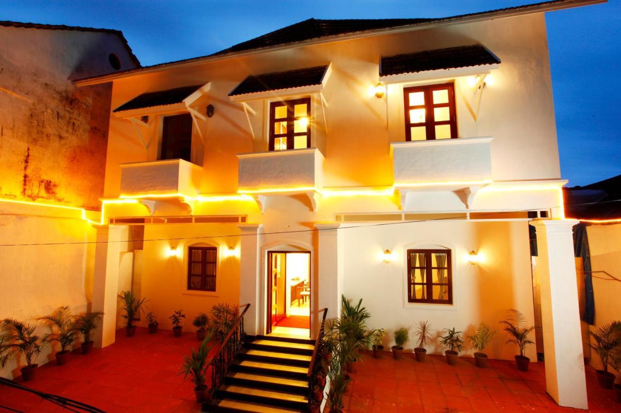 Castle Hotel Kochi