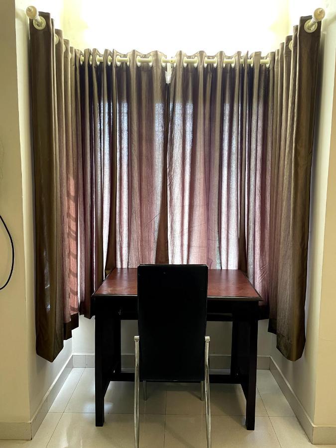 Homestay Orkuz Residency Kochi