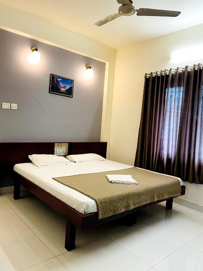 Homestay Orkuz Residency