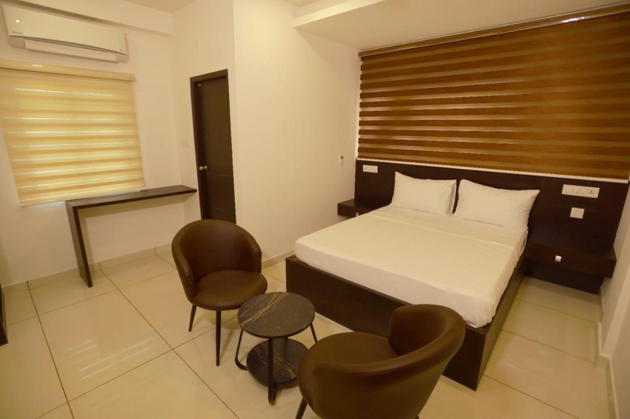 Arctic Business 3* Kochi