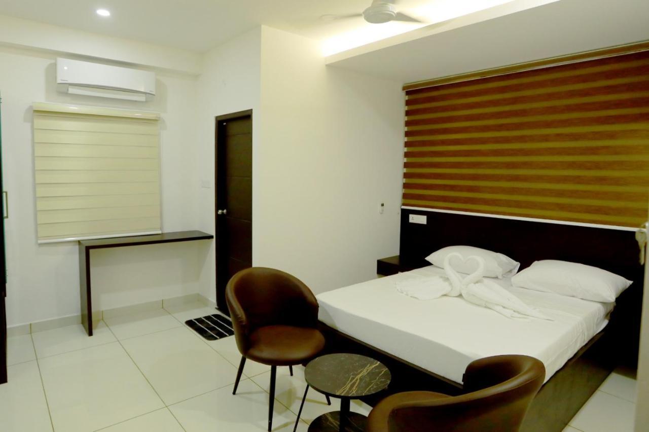 Arctic Business 3* Kochi