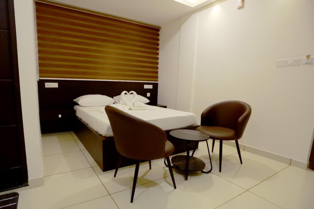 Hotel Arctic Business