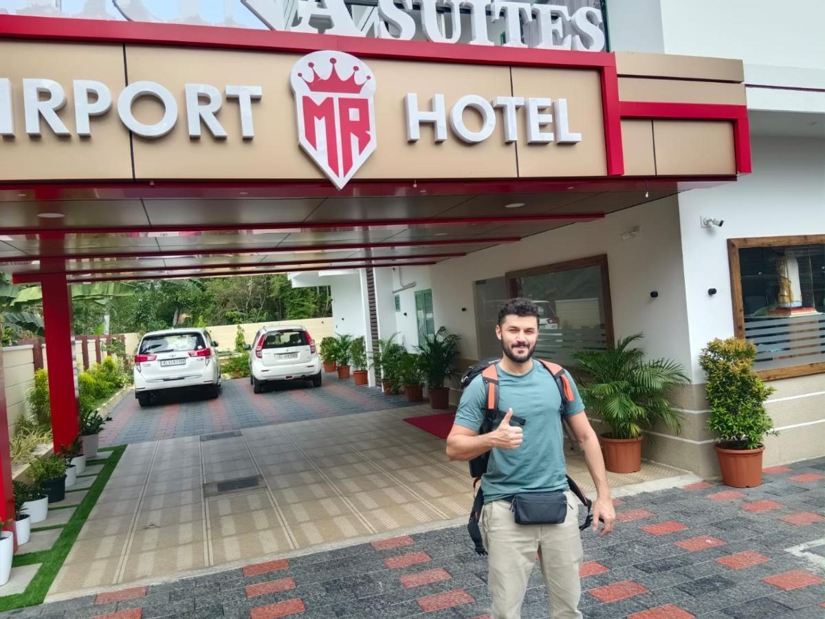 Hotel Marina Airport *