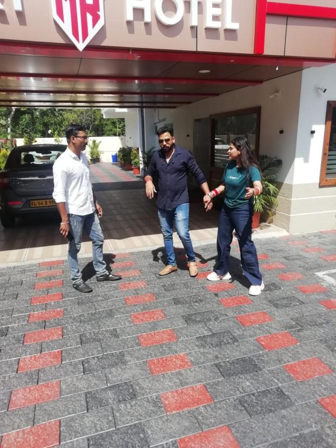 Marina Airport * Kochi