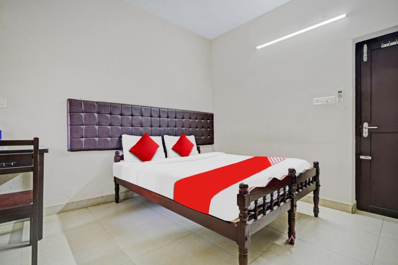 Hotel Flagship Thomson Garden Kochi