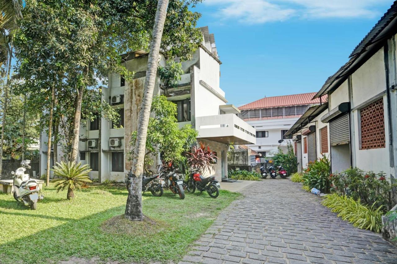 Flagship Thomson Garden 3*