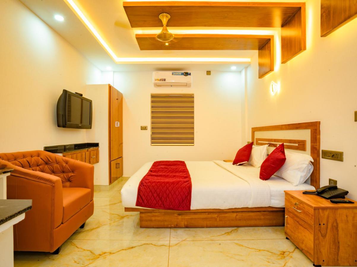 Hotel Marina Airport *