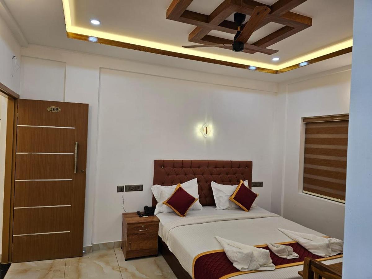 Hotel Marina Airport *
