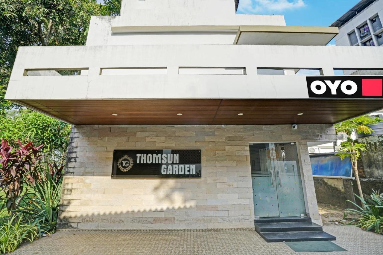 Hotel Flagship Thomson Garden Kochi