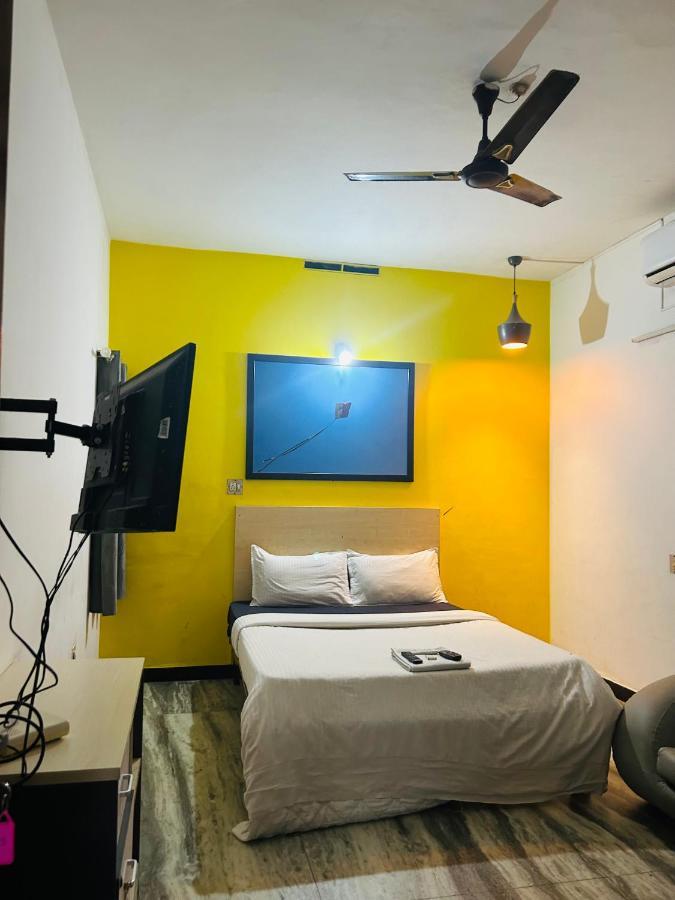 Holiday home Bacadi Kochi