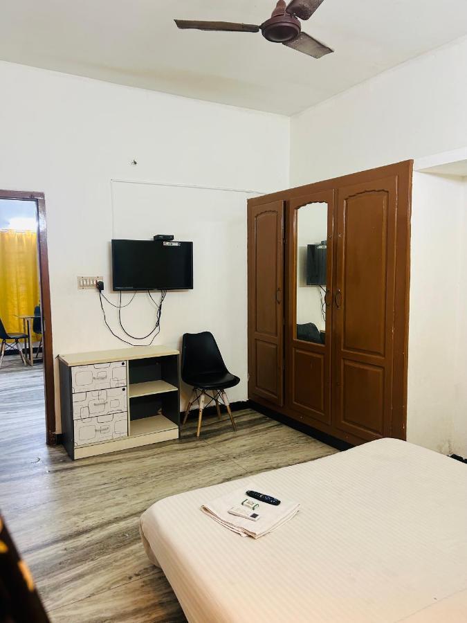 Bacadi Kochi
