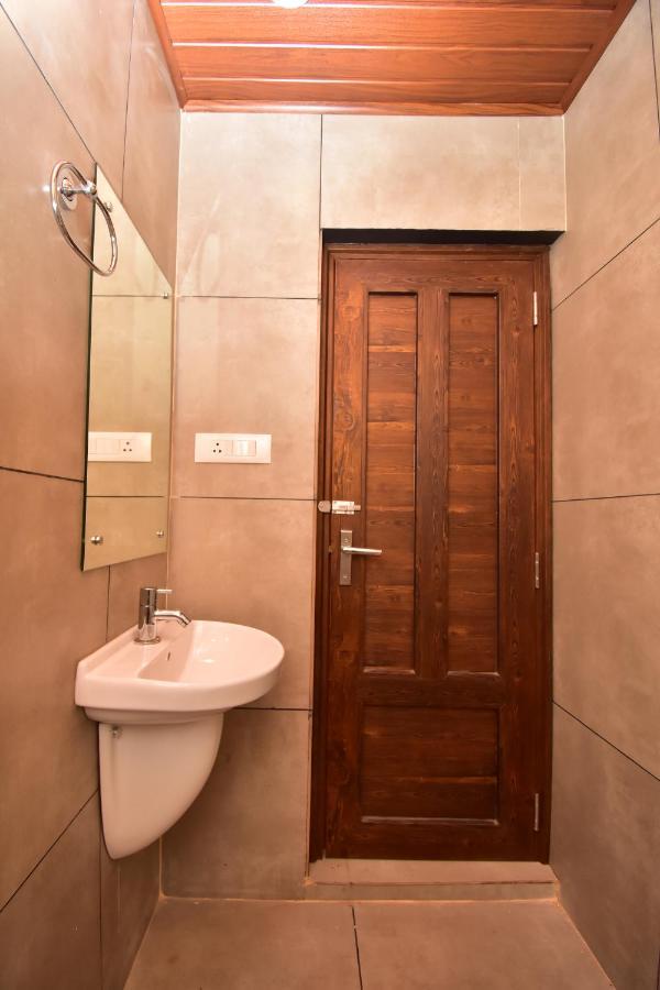 Hotel Orchid Cochin Kochi