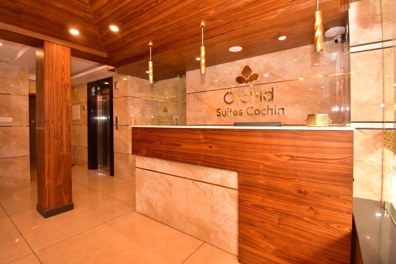 Hotel Orchid Cochin