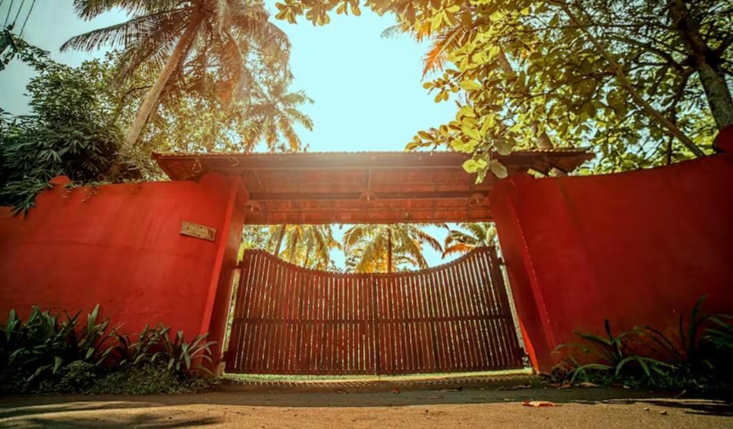 Resort Ogstharavadu