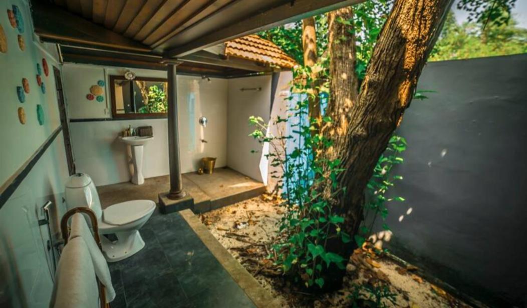 Resort Ogstharavadu *
