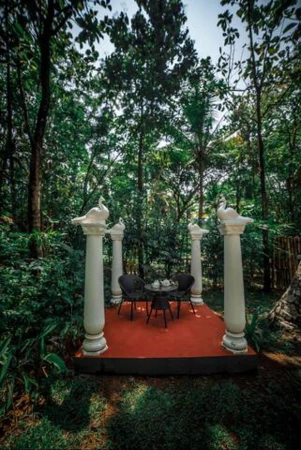 Ogstharavadu * Kochi