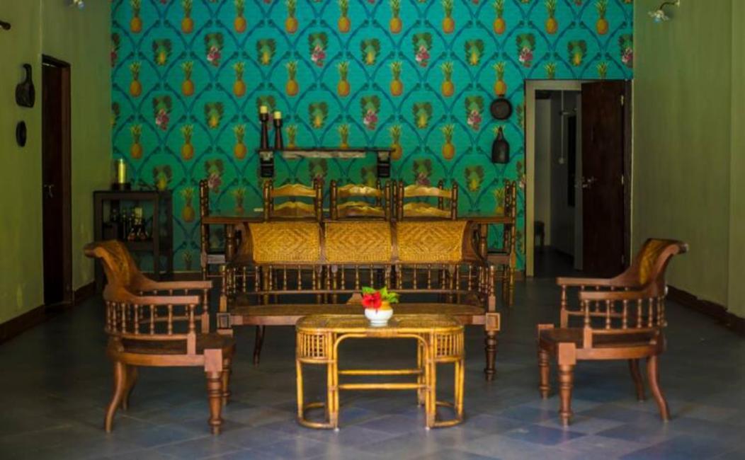 Ogstharavadu Resort Kochi