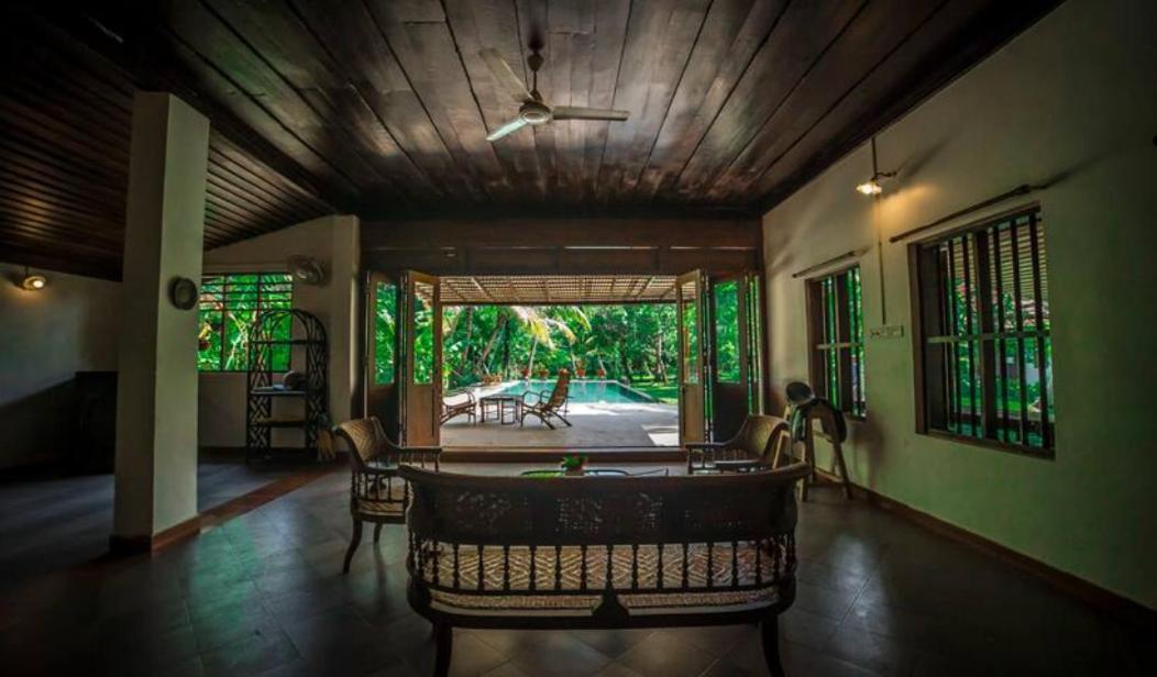 Ogstharavadu Resort